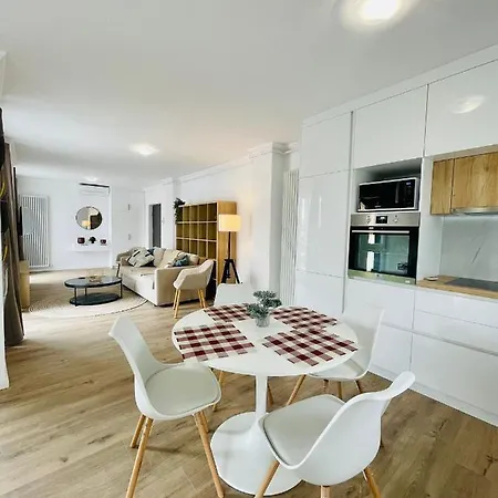 Dendro Apartment-free Parking * كلوج-نابوكا