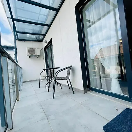 Dendro Apartment-free Parking كلوج-نابوكا