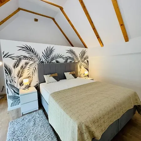 Dendro Apartment-free Parking Apartamento