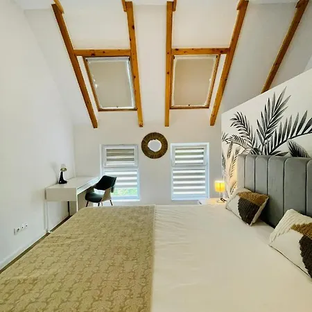 Dendro Apartment-free Parking Apartament Cluj-Napoca