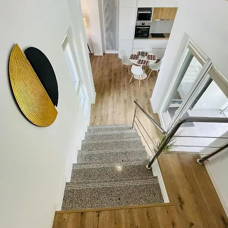 Apartamento Dendro Apartment-free Parking Cluj-Napoca