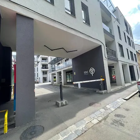 Dendro Apartment-free Parking * Cluj-Napoca