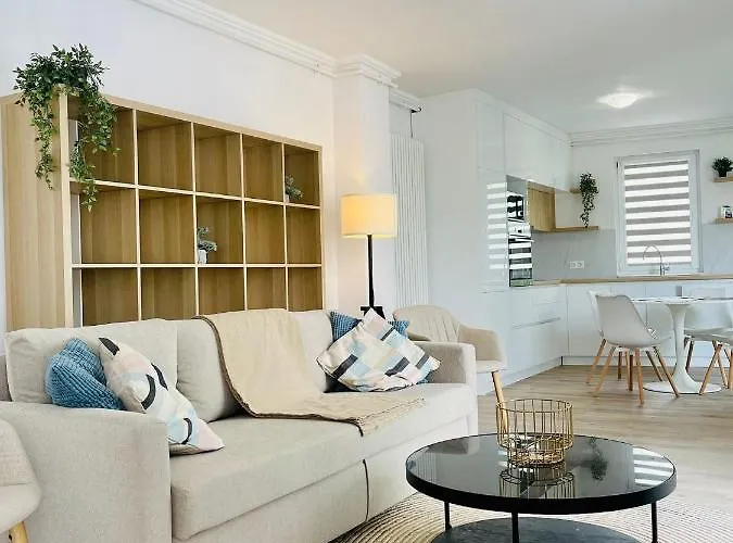 Dendro Apartment-free Parking Cluj-Napoca