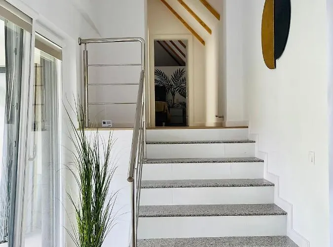 Dendro Apartment-free Parking Cluj-Napoca