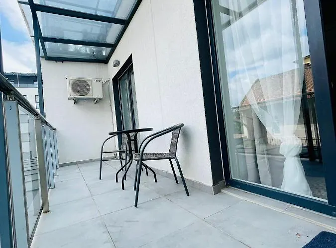 Dendro Apartment-free Parking Cluj-Napoca