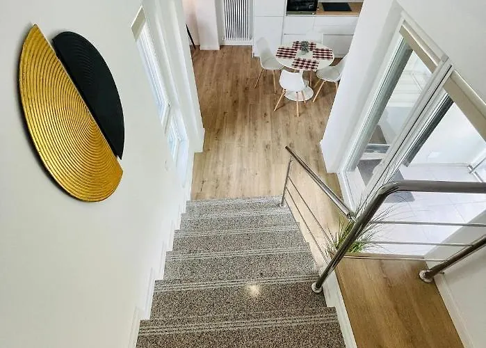 Apartamento Dendro Apartment-free Parking Cluj-Napoca