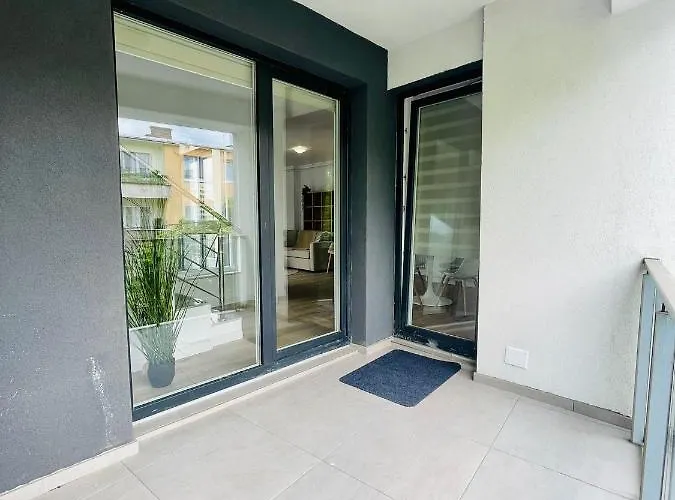 Apartamento Dendro Apartment-free Parking